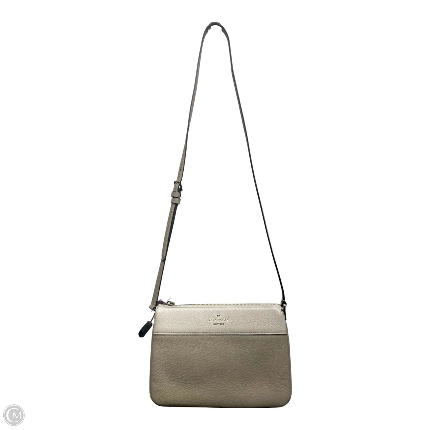 Crossbody Designer By Kate Spade, Size: Small