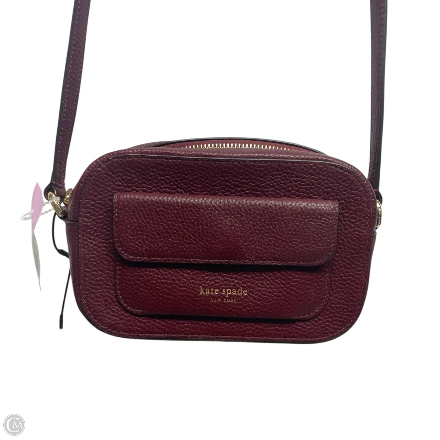 Crossbody Designer By Kate Spade, Size: Small
