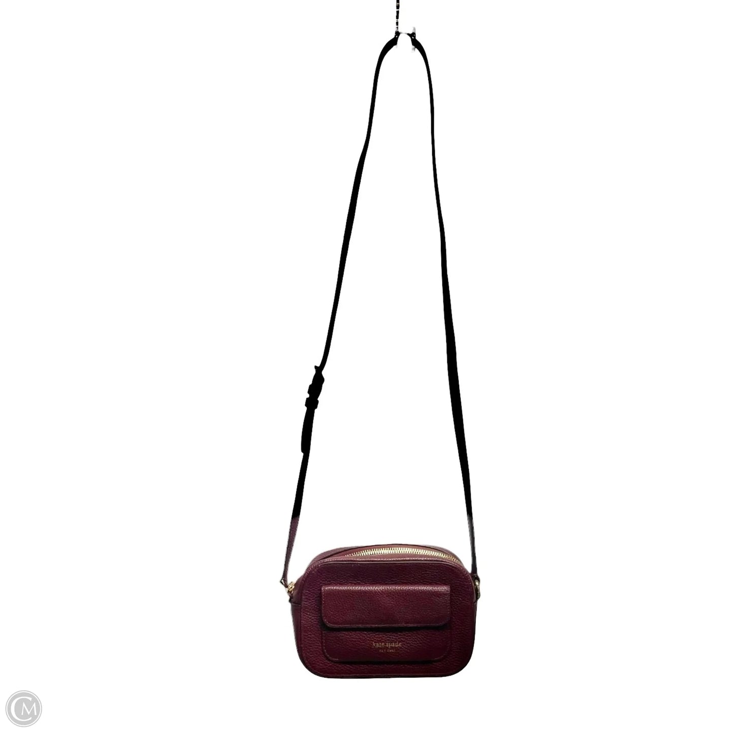 Crossbody Designer By Kate Spade, Size: Small