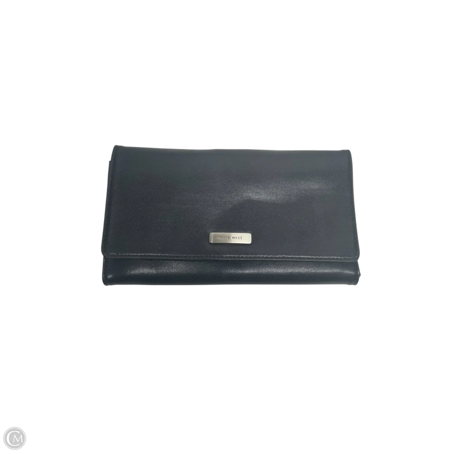 Wallet By Nine West, Size: Medium