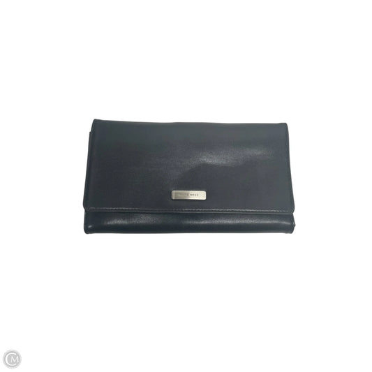 Wallet By Nine West, Size: Medium