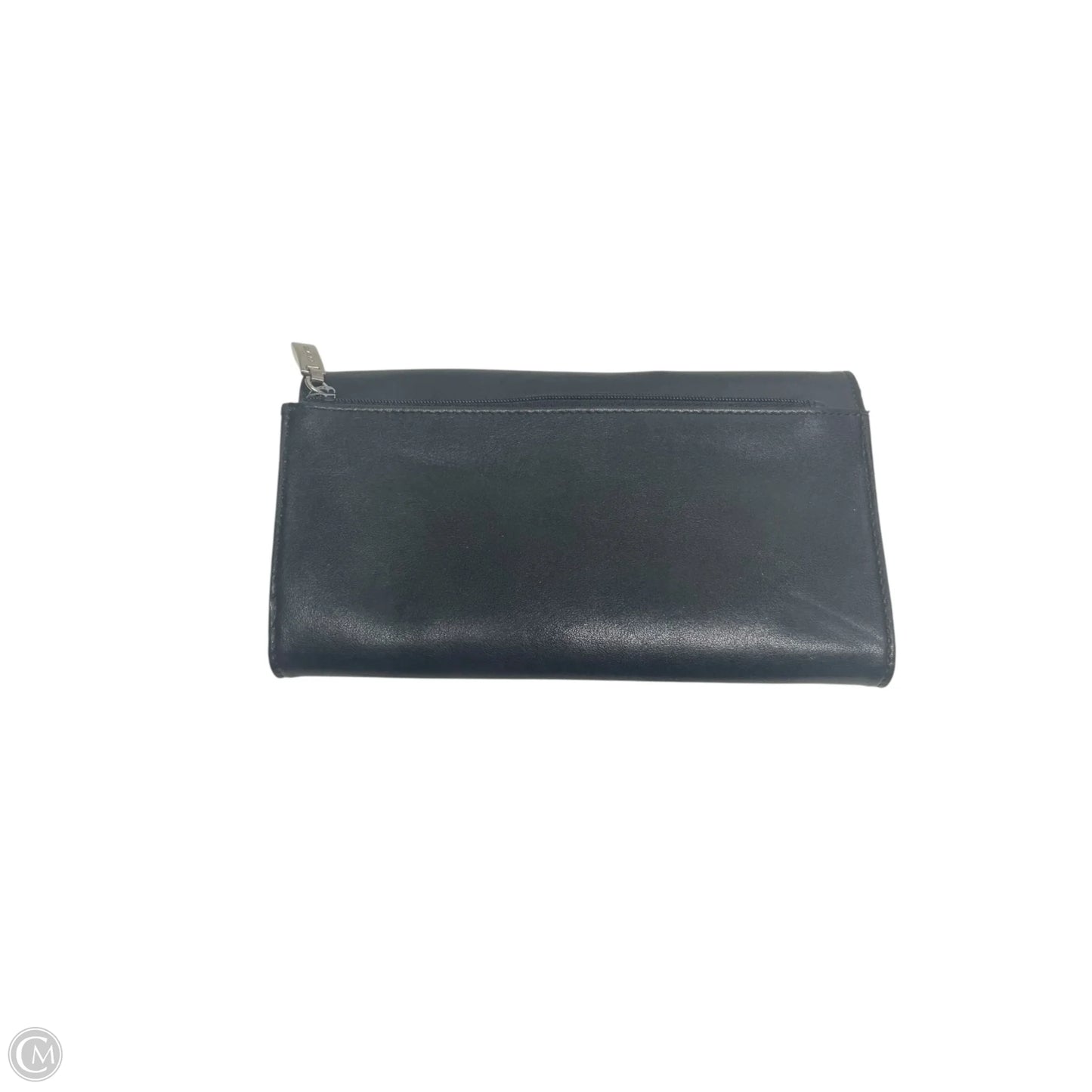 Wallet By Nine West, Size: Medium