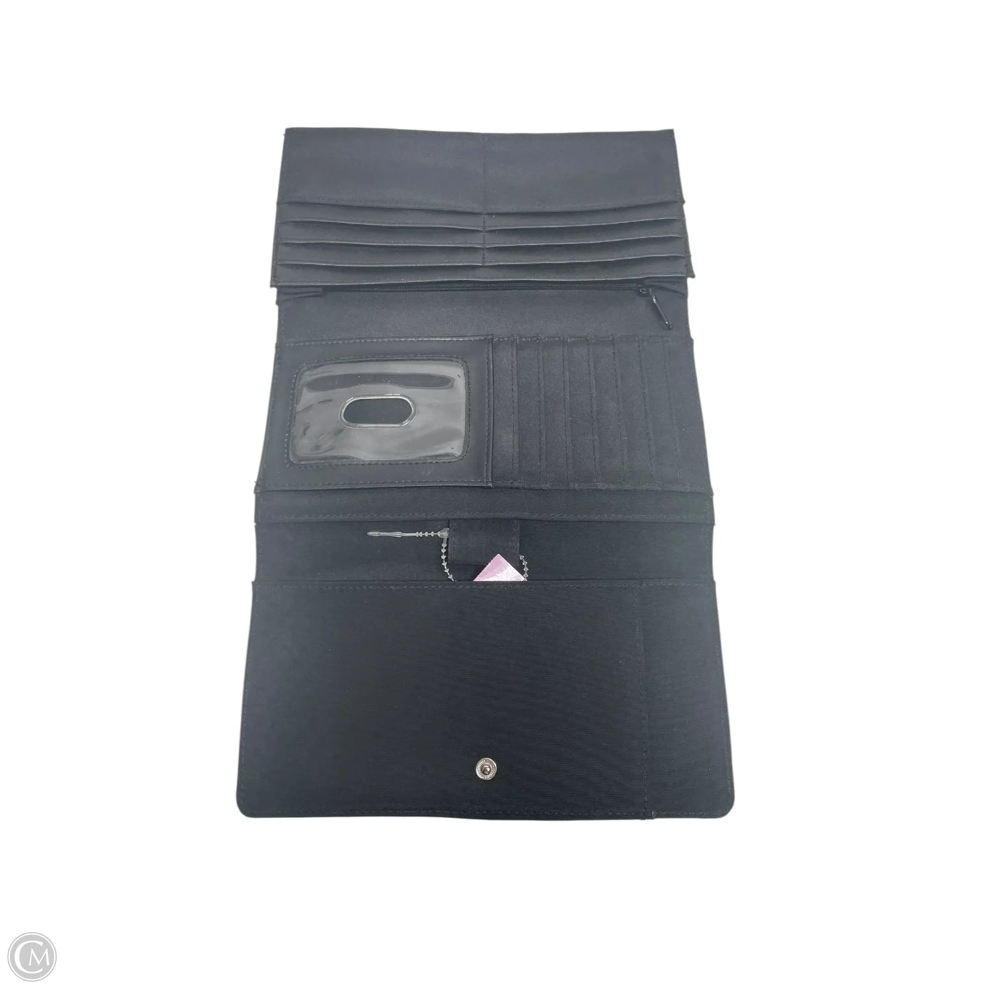 Wallet By Nine West, Size: Medium