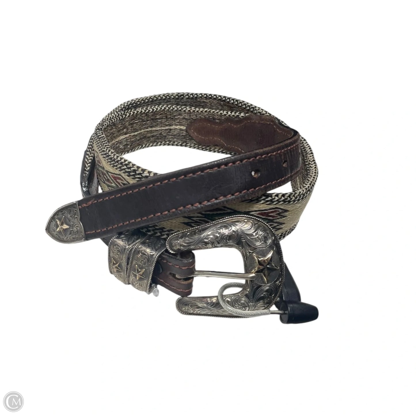 Belt By Cmb, Size: Large