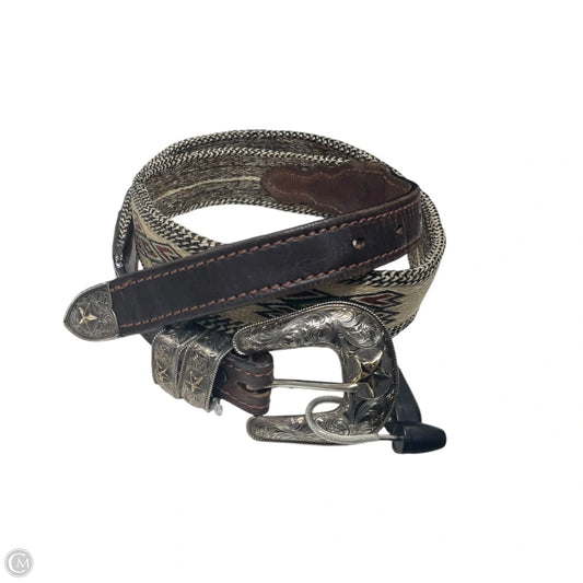 Belt By Cmb, Size: Large