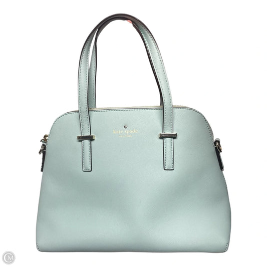 Handbag Designer By Kate Spade, Size: Medium