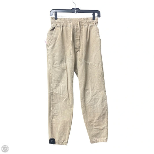 Pants Chinos & Khakis By Lululemon In Tan, Size: Xs