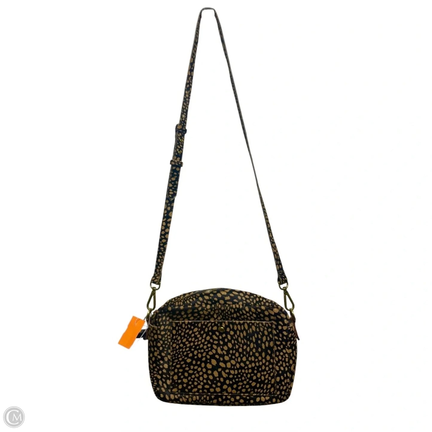 Crossbody By Madewell, Size: Medium