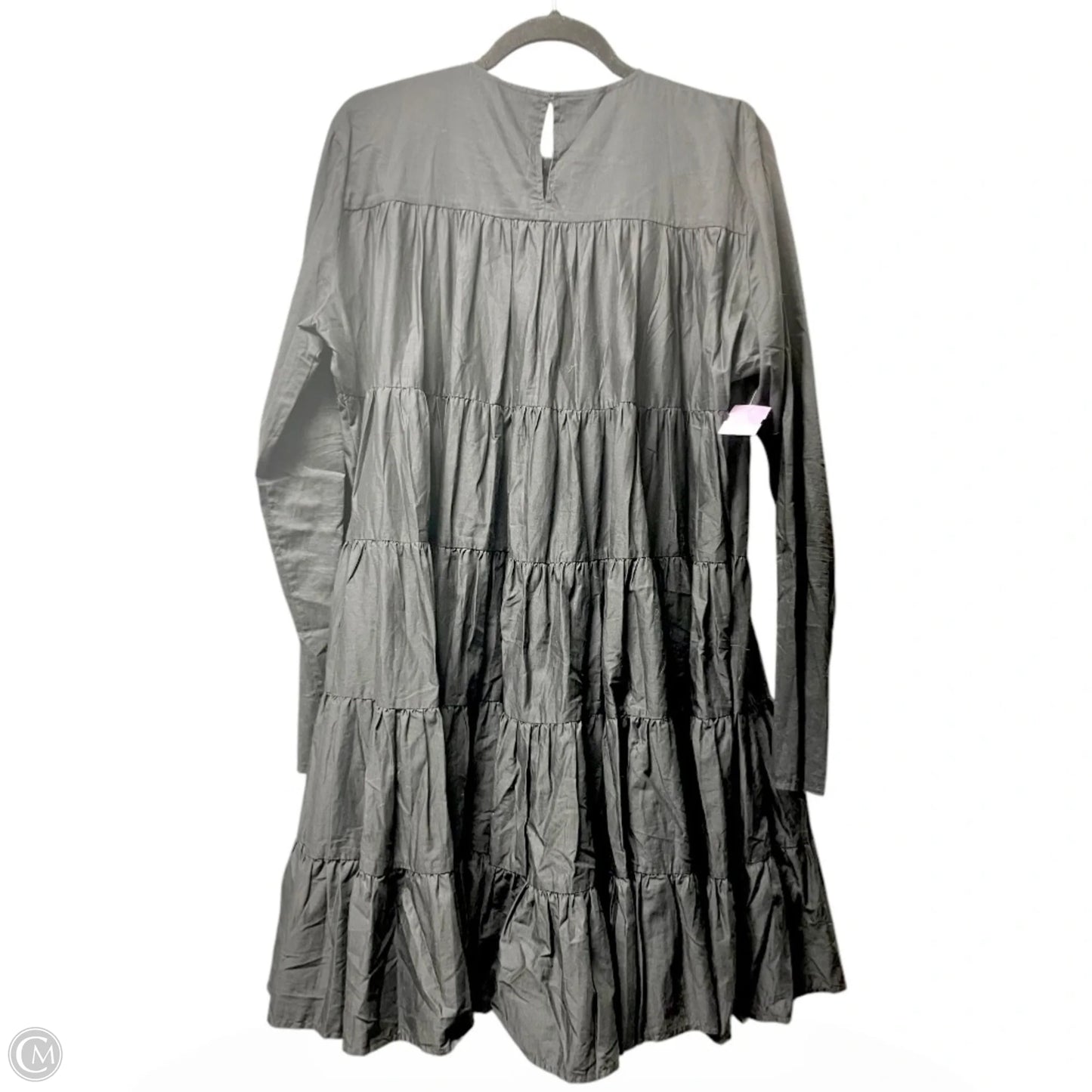 Dress Casual Short By MERLETTE In Black, Size: L