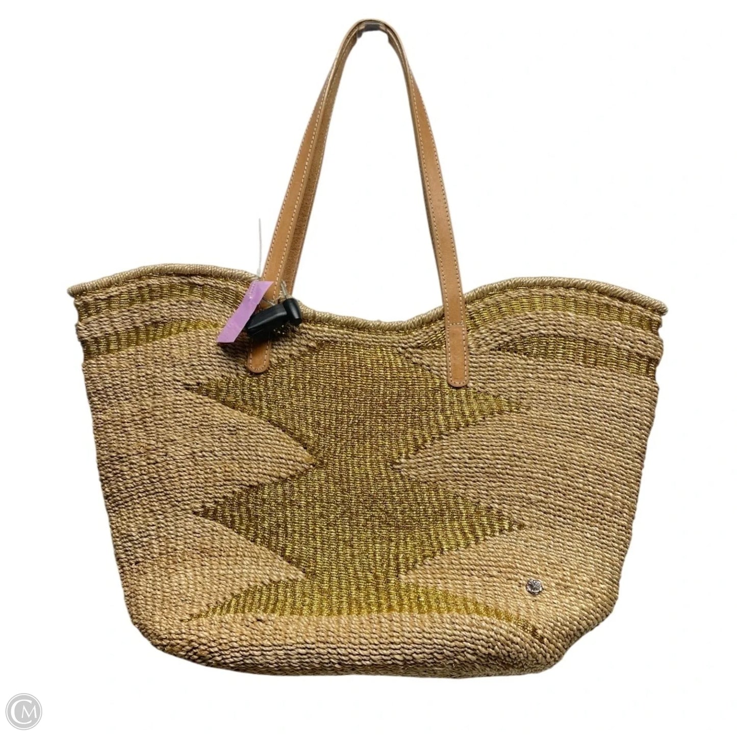 Tote By FLORA BELLA, Size: Medium