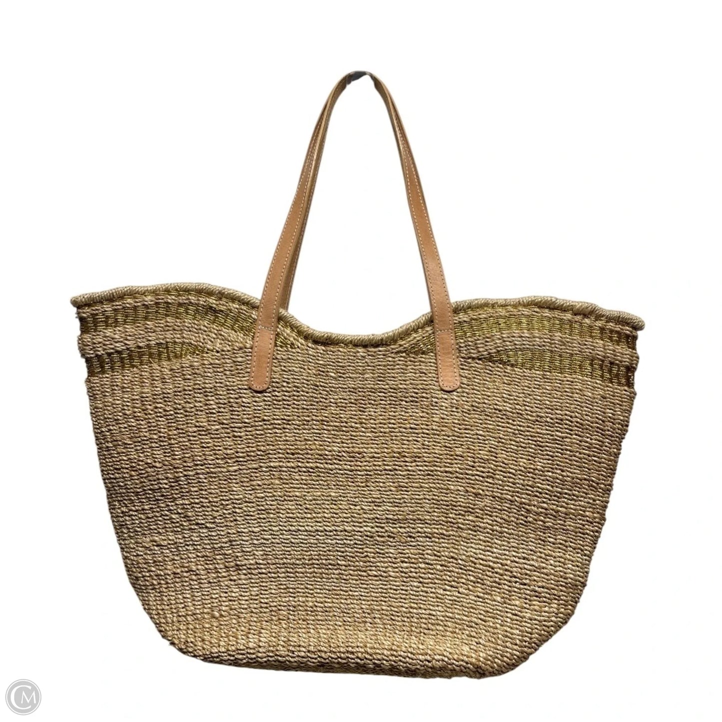 Tote By FLORA BELLA, Size: Medium