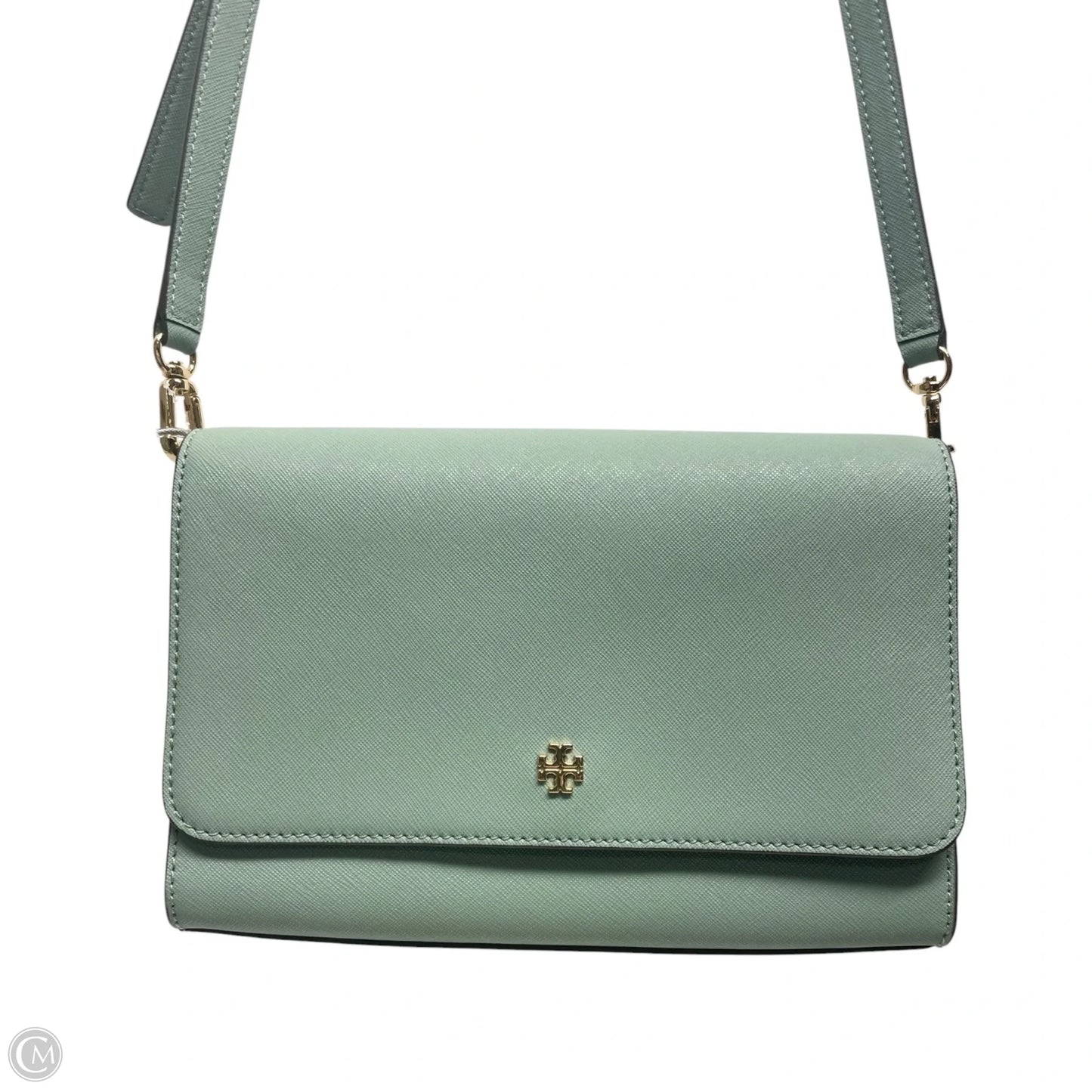 Crossbody Designer By Tory Burch, Size: Medium
