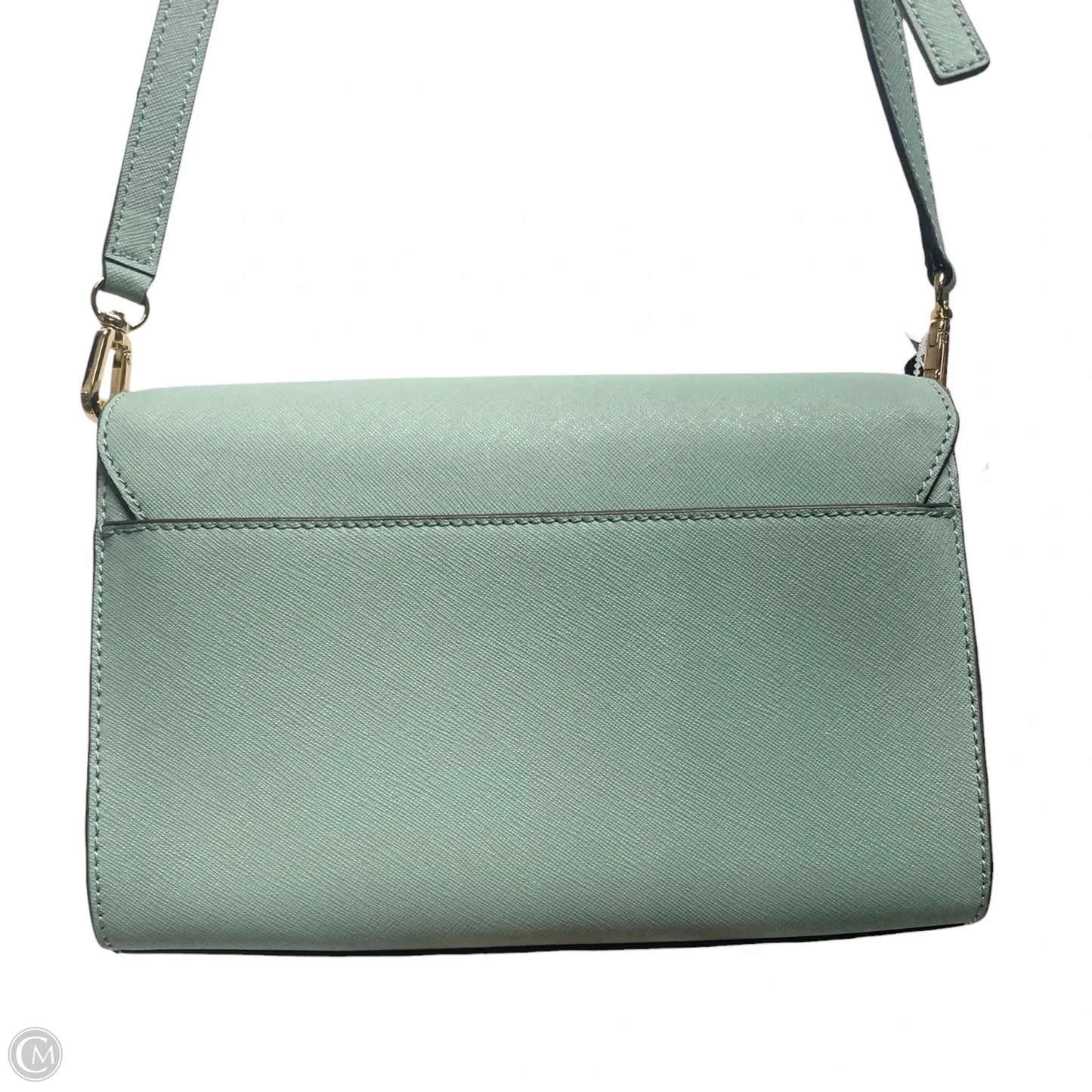 Crossbody Designer By Tory Burch, Size: Medium
