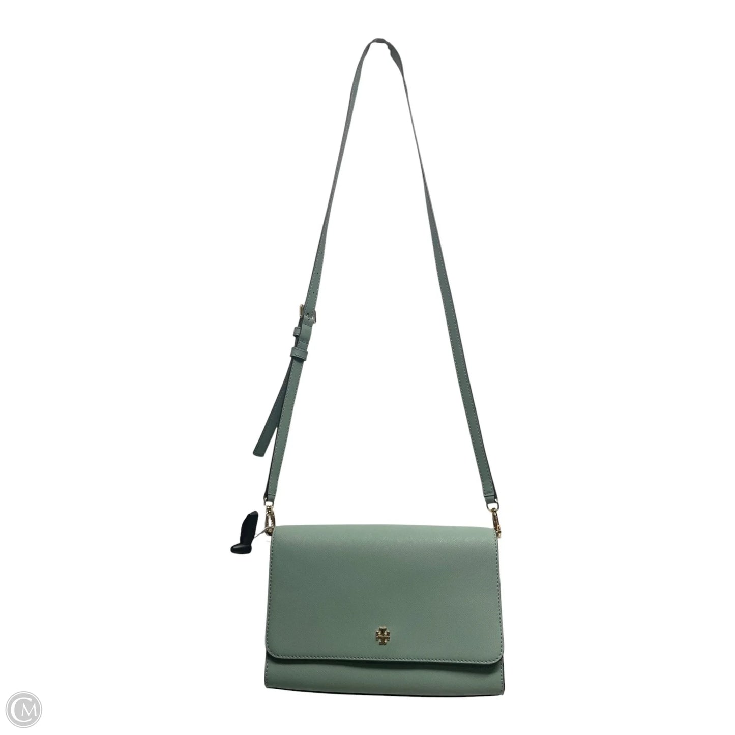 Crossbody Designer By Tory Burch, Size: Medium