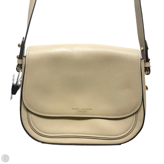 Crossbody Luxury Designer By Marc Jacobs, Size: Medium