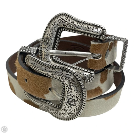 Belt Leather By Idyllwind, Size: Small