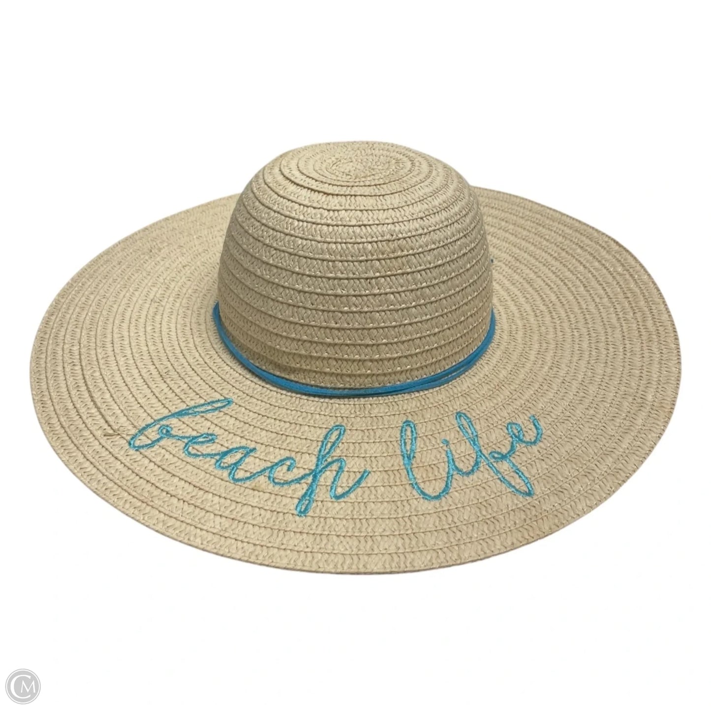 Hat Sun By Clothes Mentor