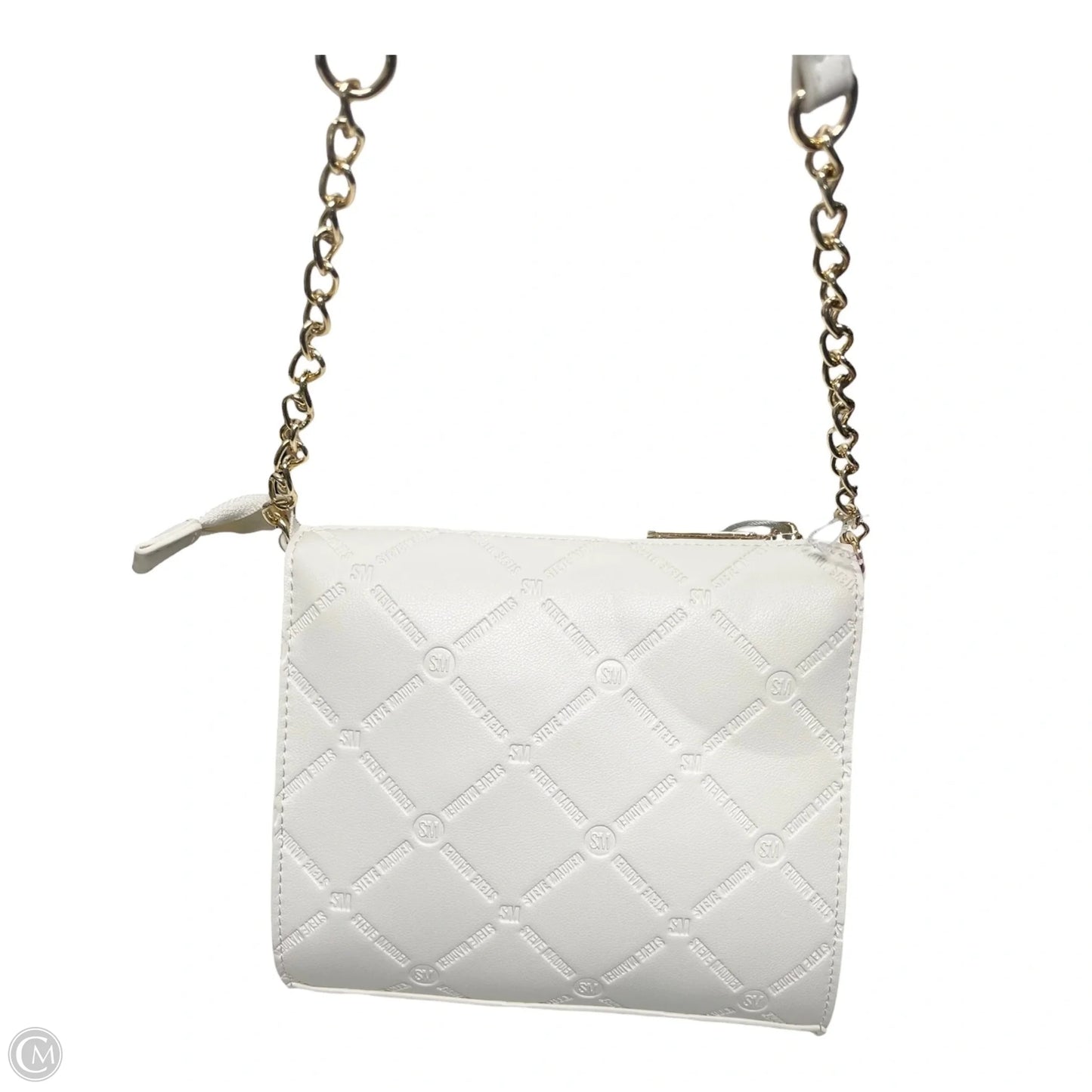 Crossbody By Steve Madden, Size: Medium