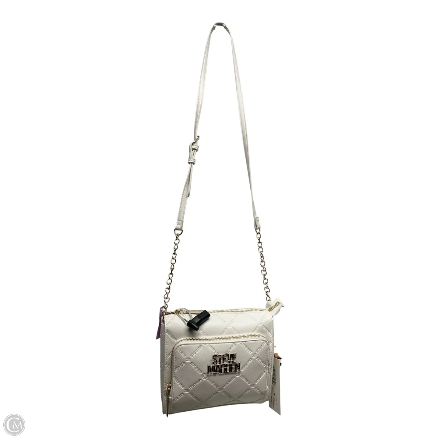 Crossbody By Steve Madden, Size: Medium