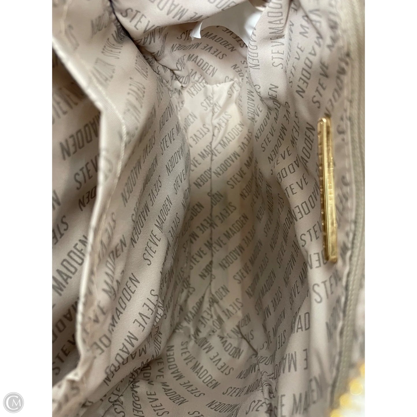 Crossbody By Steve Madden, Size: Medium