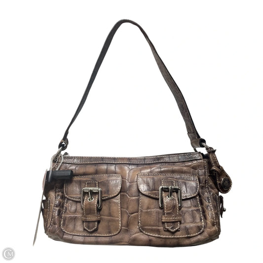Handbag Designer By Dooney And Bourke, Size: Small