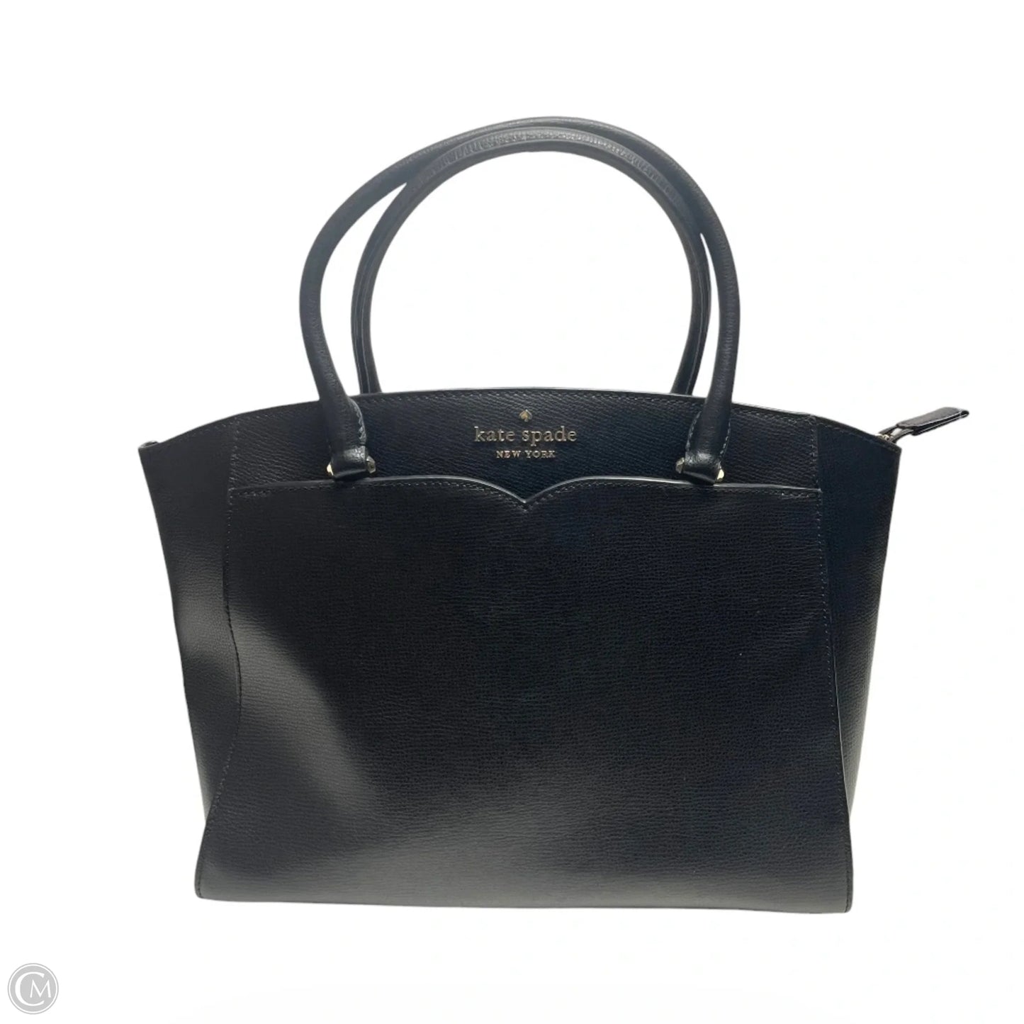 Handbag Designer By Kate Spade, Size: Medium