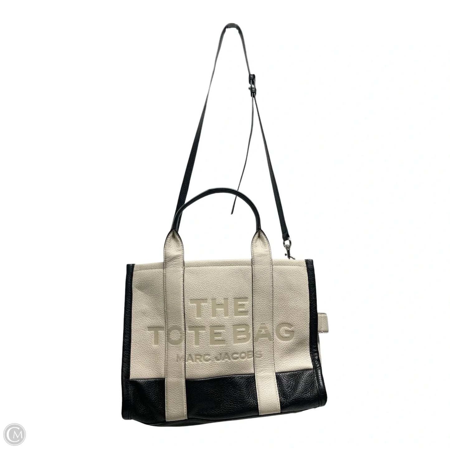 Tote Luxury Designer By Marc Jacobs, Size: Medium