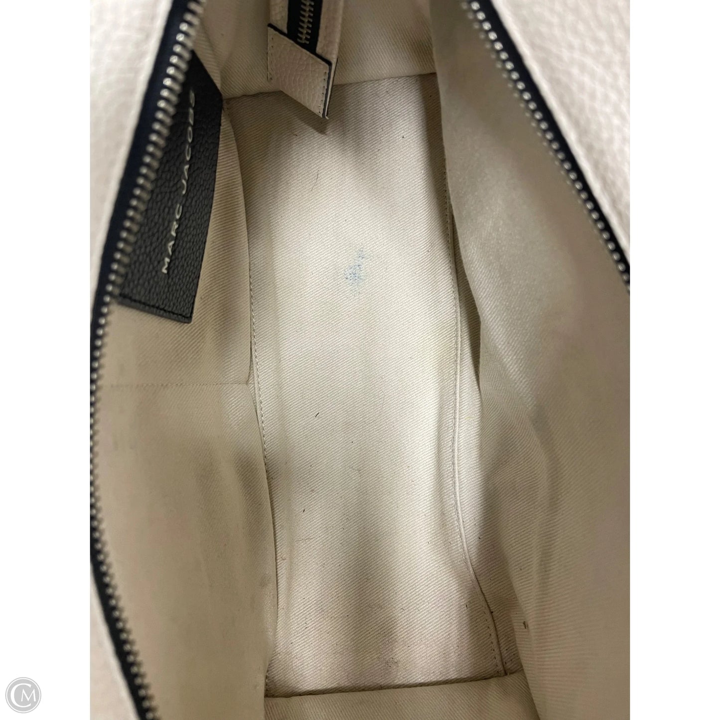 Tote Luxury Designer By Marc Jacobs, Size: Medium