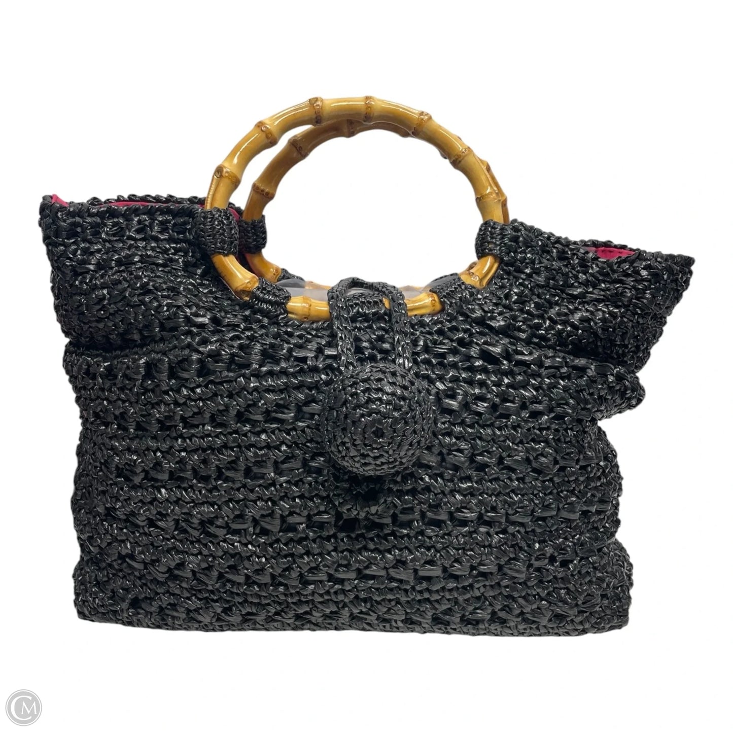 Tote By Trina Turk, Size: Large
