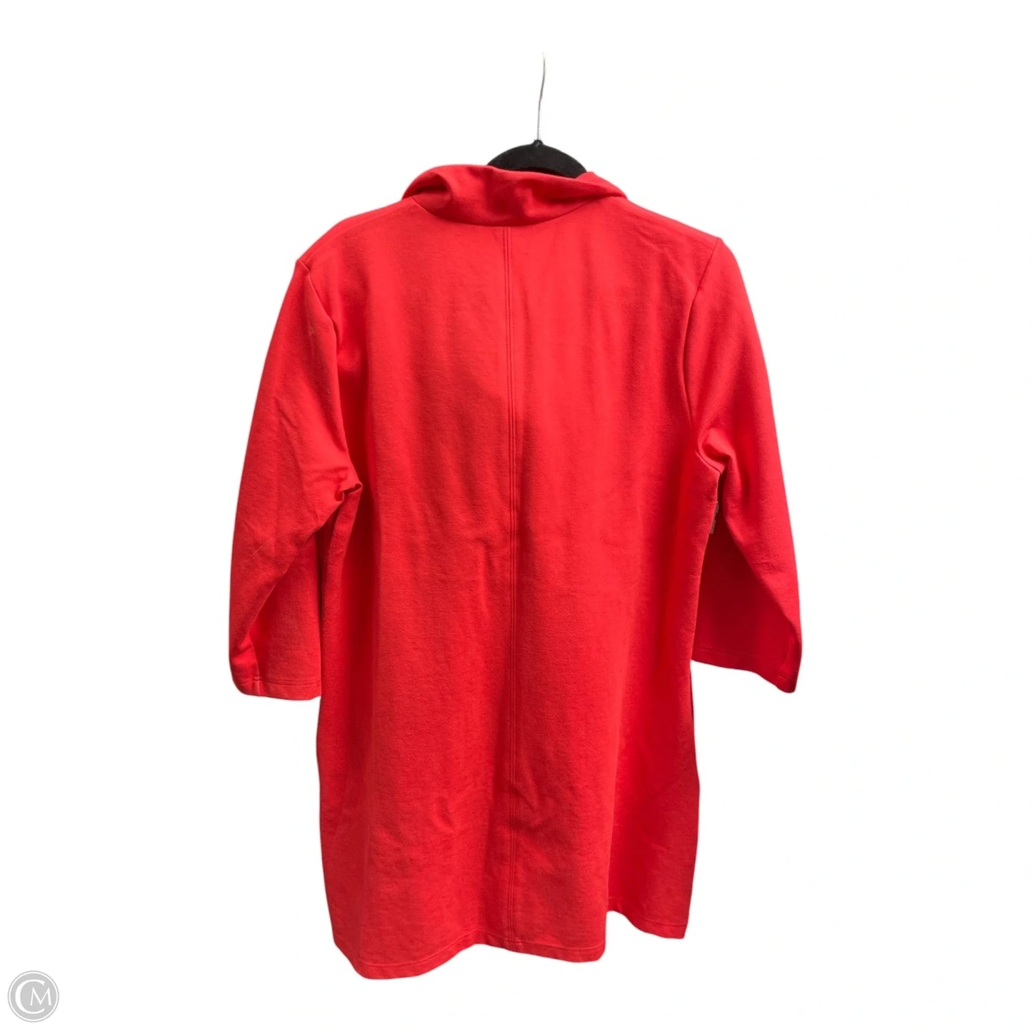 Dress Casual Short By Tuckernuck In Red, Size: Xl
