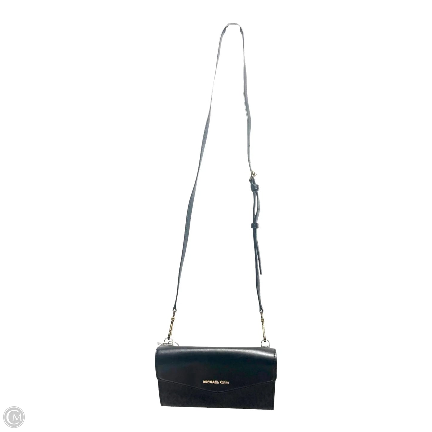 Clutch Designer By Michael Kors, Size: Medium