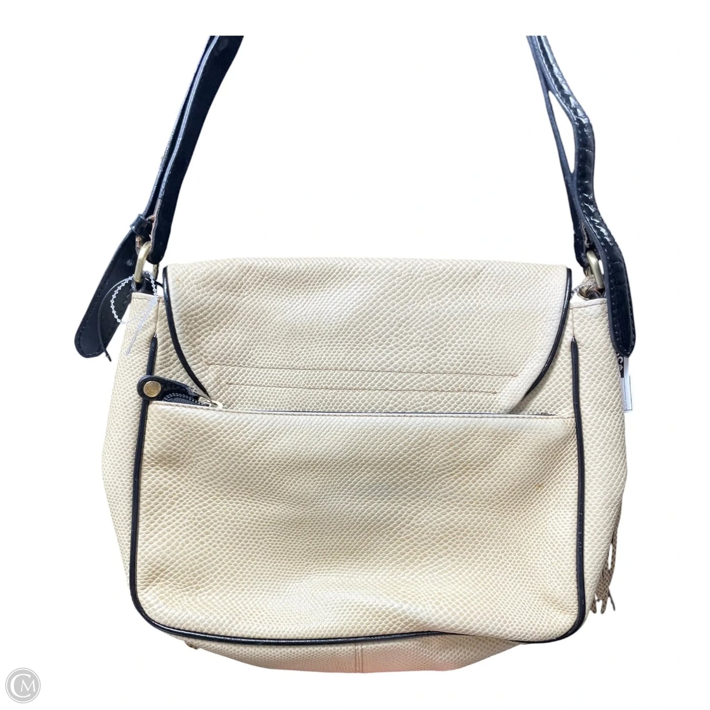 Crossbody By Eric Javitz, Size: Medium