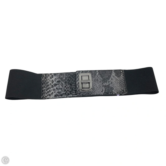 Belt By Clothes Mentor, Size: Large