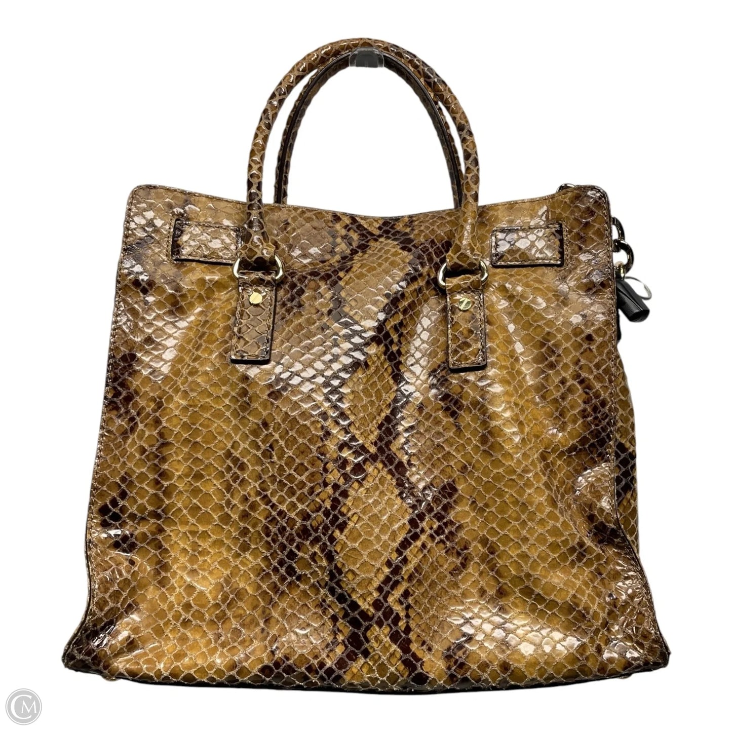 Tote By Michael By Michael Kors, Size: Large