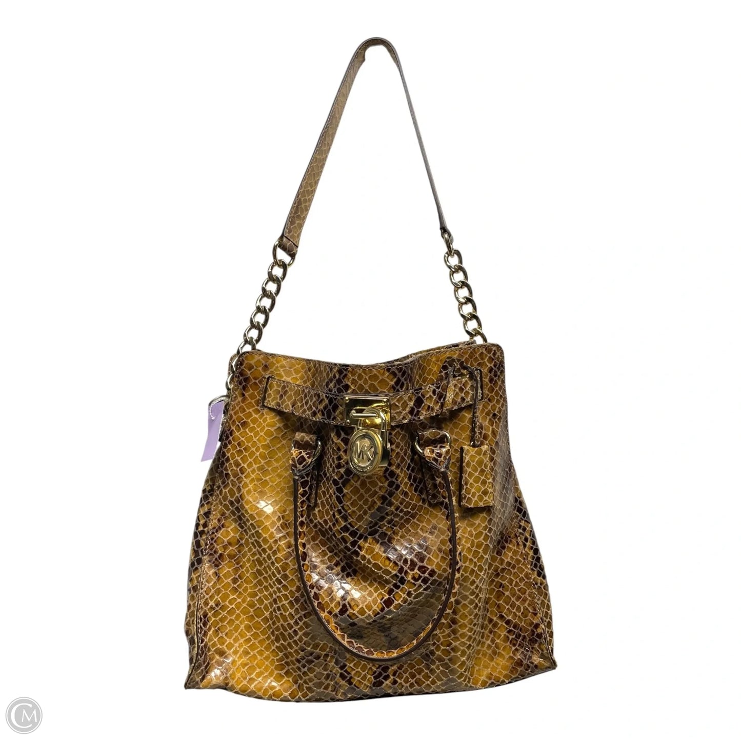 Tote By Michael By Michael Kors, Size: Large