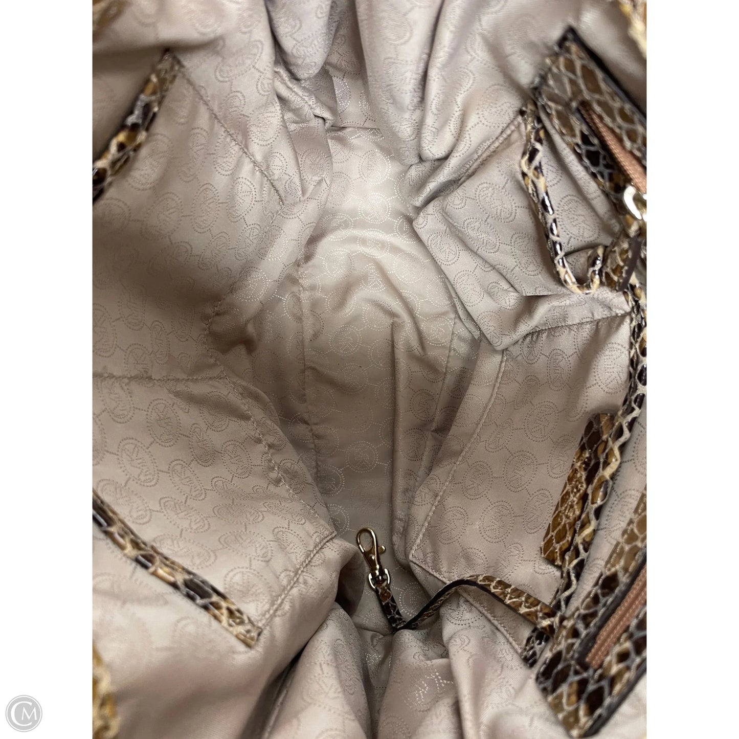 Tote By Michael By Michael Kors, Size: Large