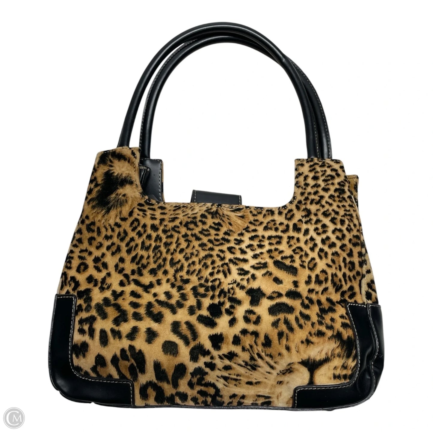 Handbag By Clothes Mentor, Size: Medium