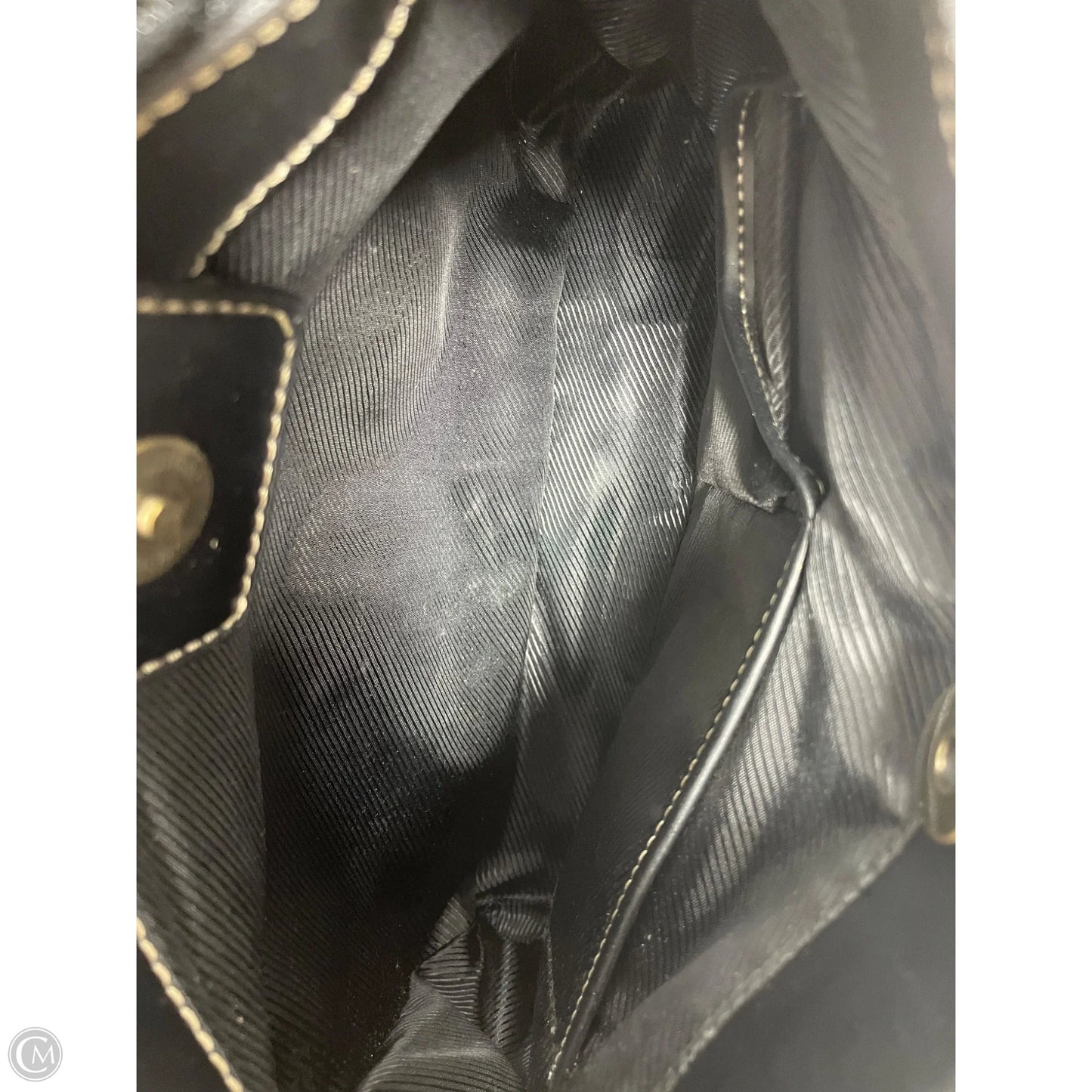 Handbag By Clothes Mentor, Size: Medium