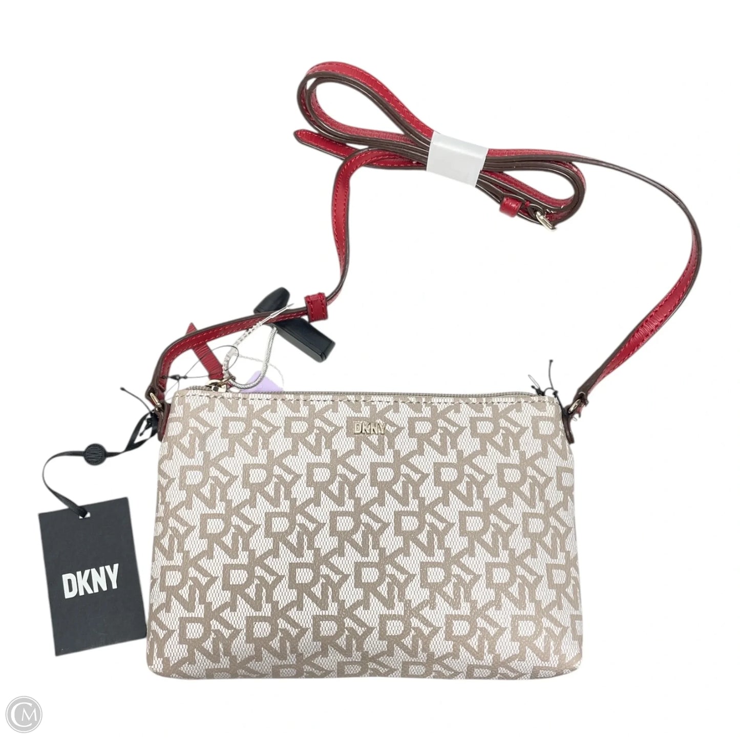 Crossbody By Dkny, Size: Small