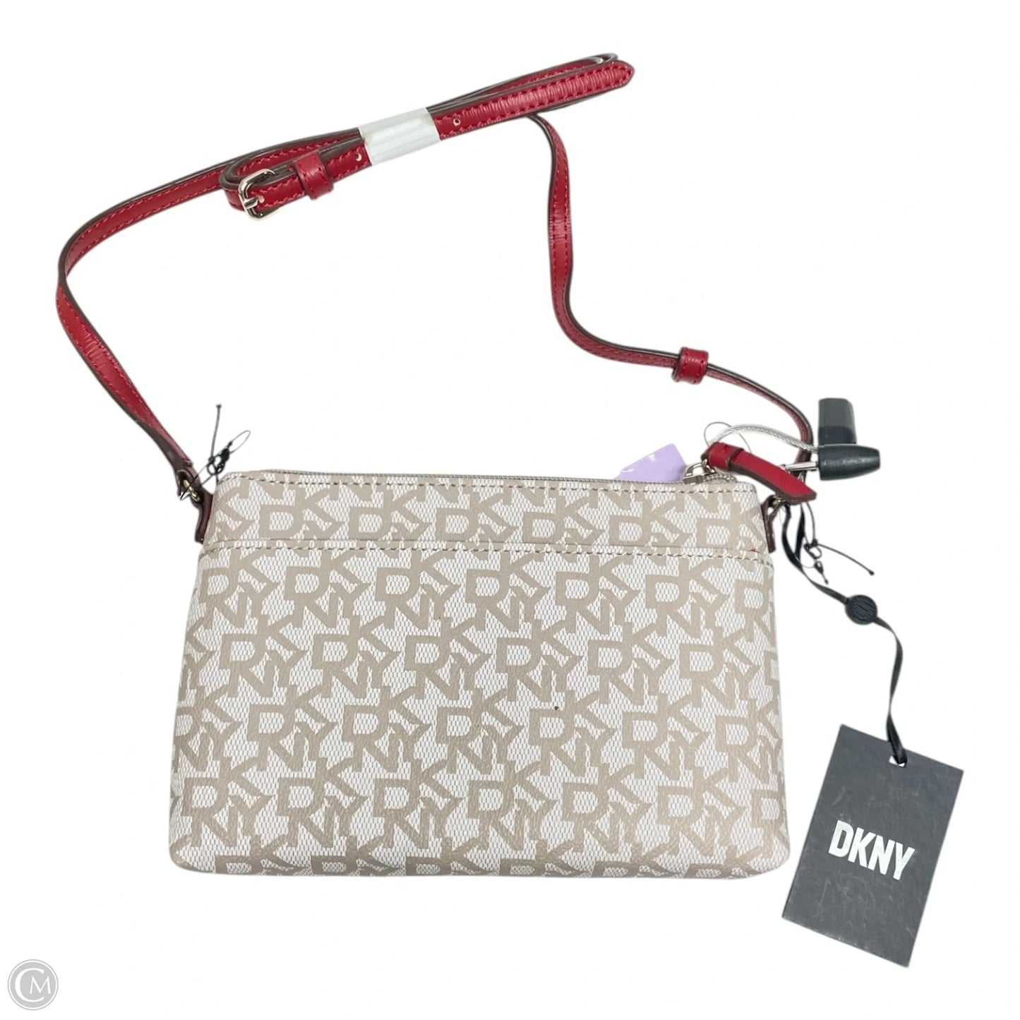 Crossbody By Dkny, Size: Small