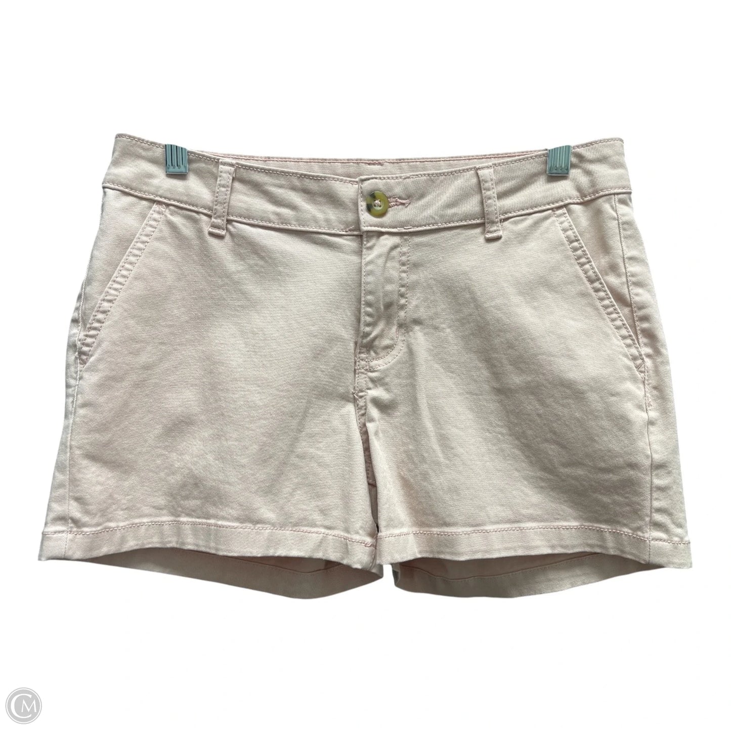 Shorts By Ana In Pink, Size: 4