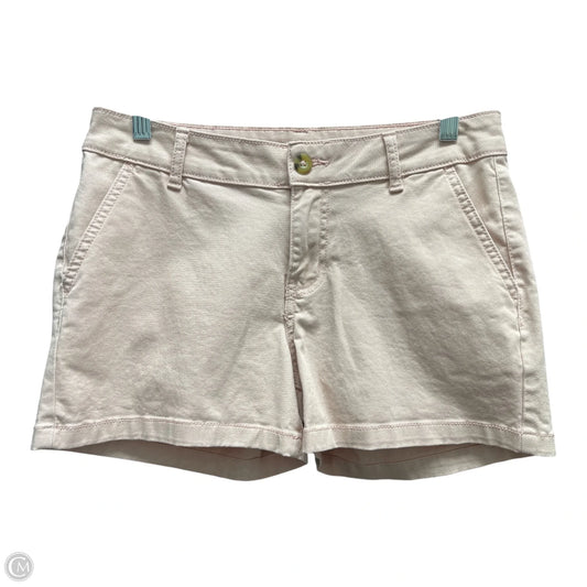 Shorts By Ana In Pink, Size: 4