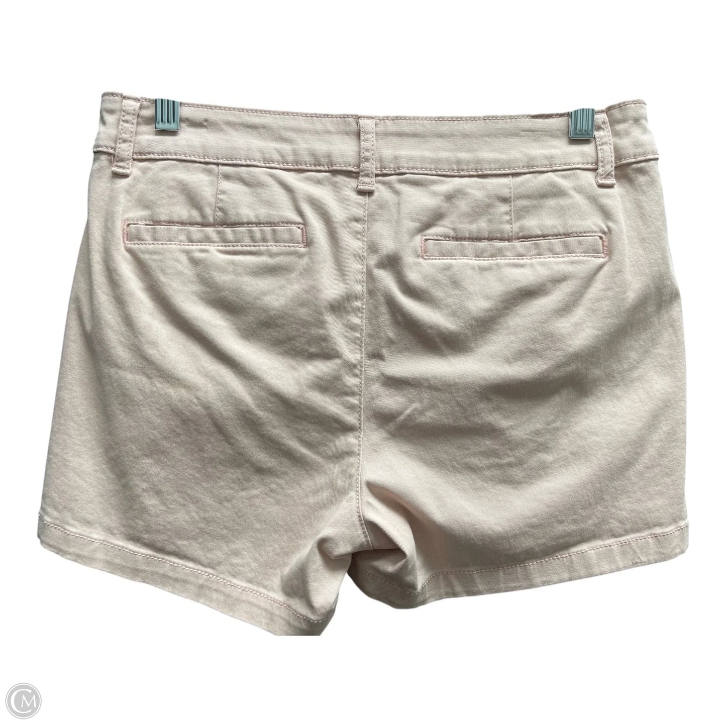 Shorts By Ana In Pink, Size: 4
