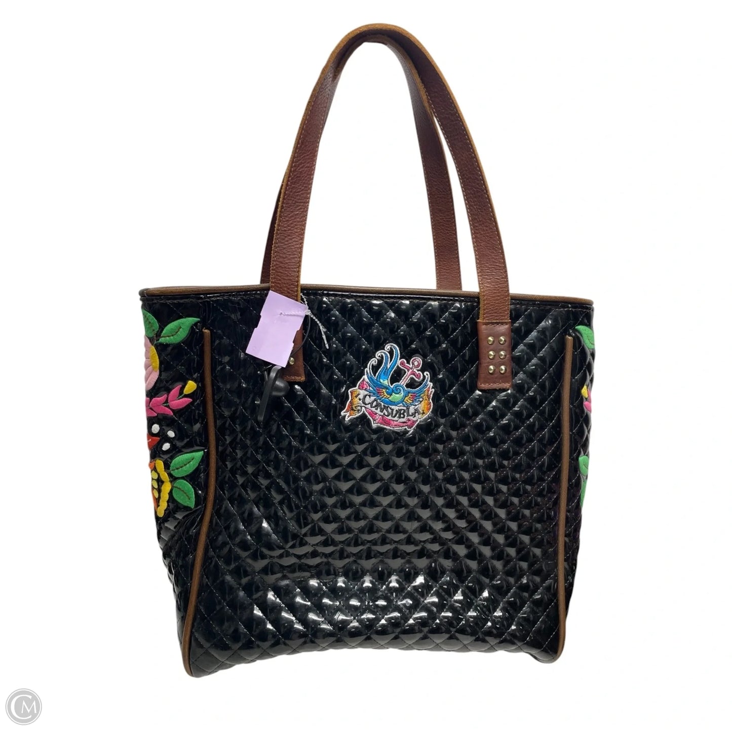 Tote By Consuela, Size: Large