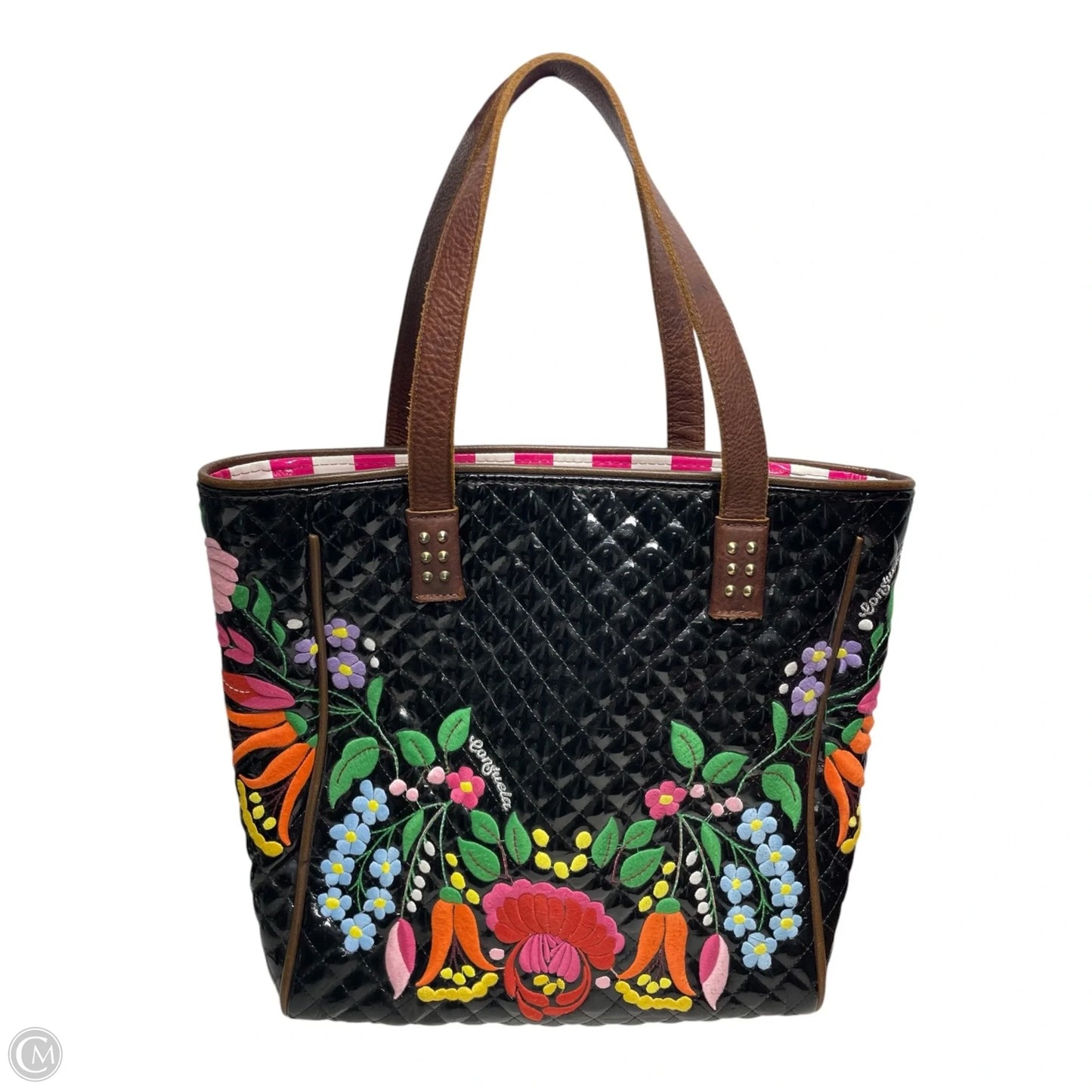 Tote By Consuela, Size: Large