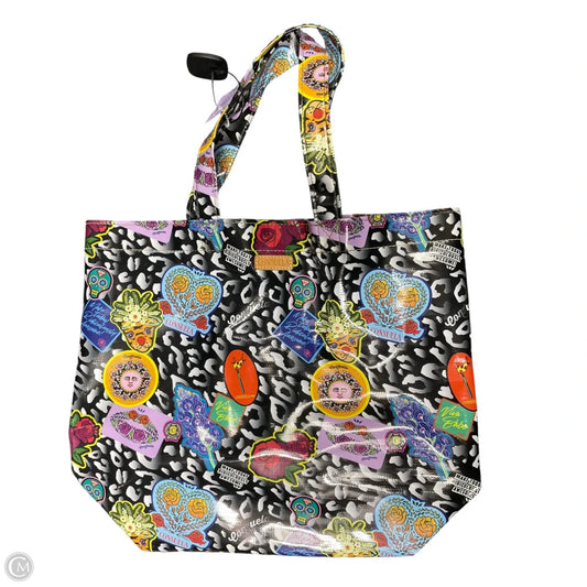 Tote By Consuela, Size: Large
