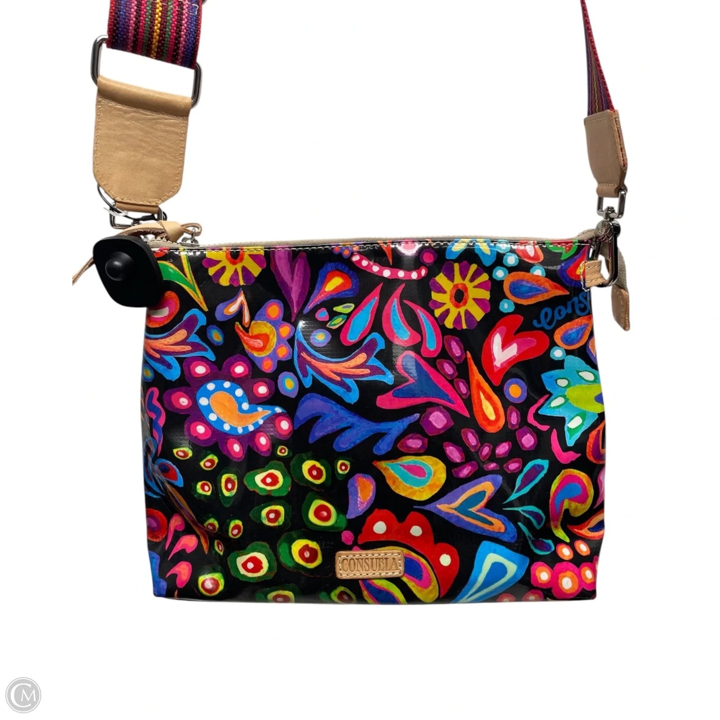 Crossbody By Consuela, Size: Medium