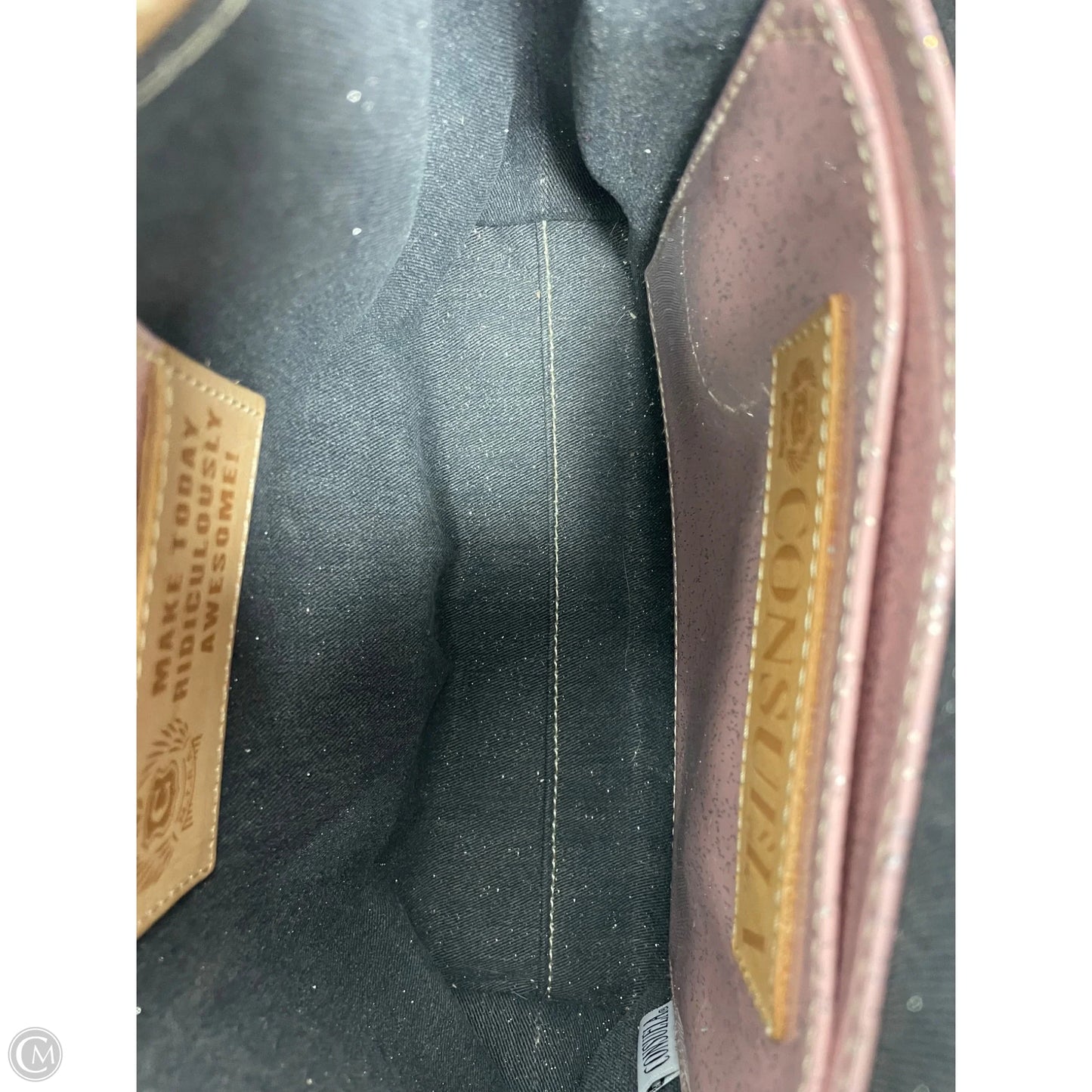 Crossbody By Consuela, Size: Medium