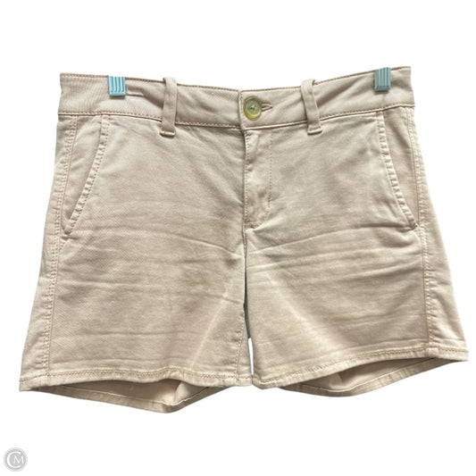 Shorts By American Eagle In Mauve, Size: 4