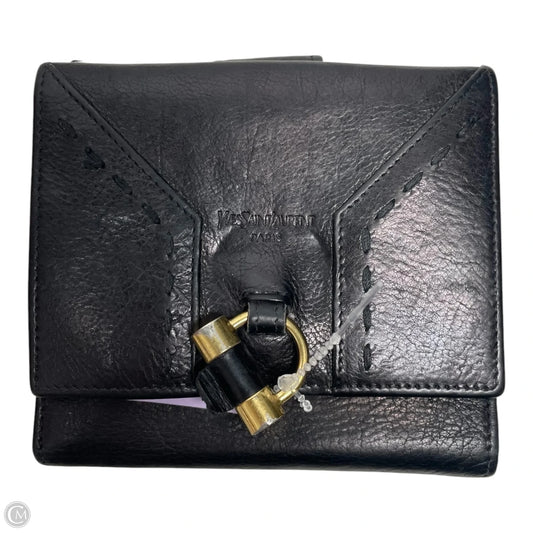 Wallet Luxury Designer By Yves Saint Laurent, Size: Medium